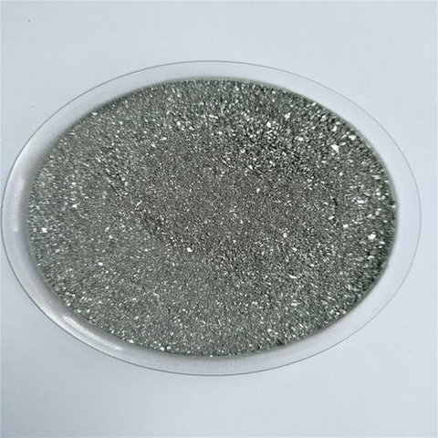 Aluminiumsulfid (Al2S3)-Pulver