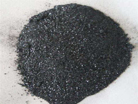 Selenid-Mangan (MnSe)-Pellets