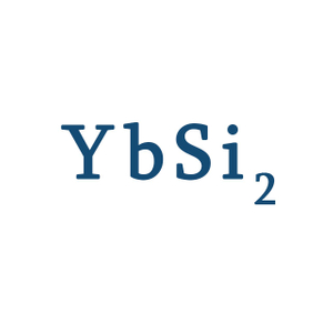 Ytterbiumsilizid (YBSI2) -Powder