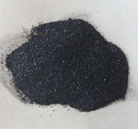 Cadmium-Zink-Tellurid (CdZnTe)-Pellets