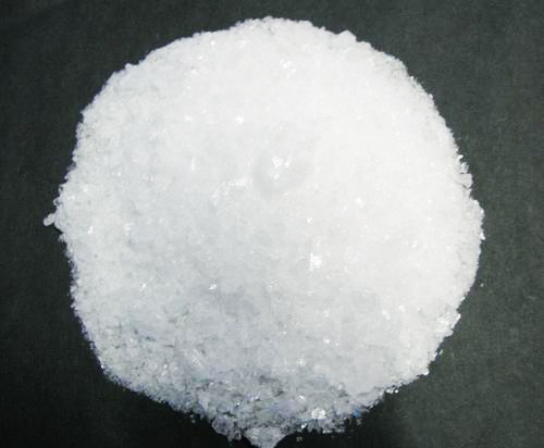 Silberchlorid (AgCl) -Beads