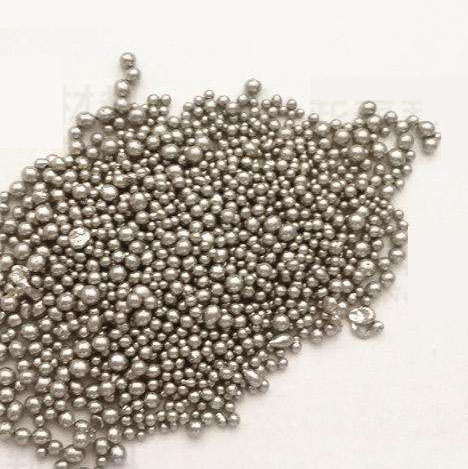 Zinnmetall (SN) -Pellets