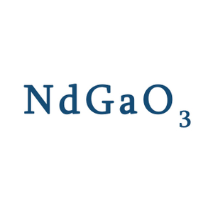 Neodym-Gallat (NDGAO3) -Powder