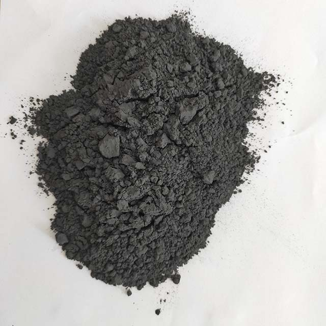 Titanaluminiumkarbid (Ti3AlC2) - Pulver