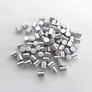 Aluminium-Chrom-Legierung (AlCr)-Pellets