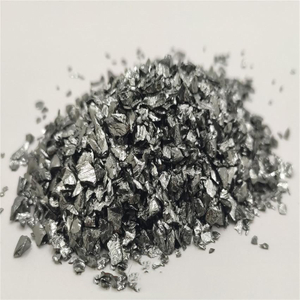 Germanium Metal (GE) -Schristerkristall