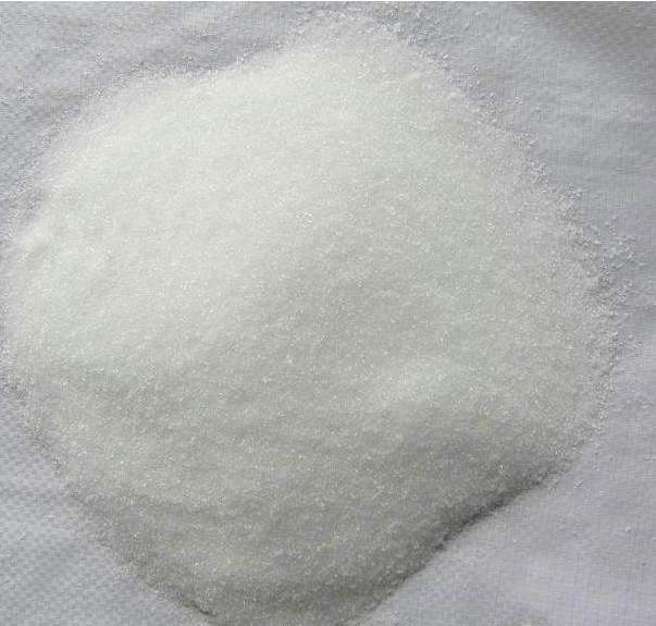 Natriumhydrogensulfat-Monohydrat (NaHSO4•H2O) – kristallin