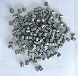 Vanadium Metal (V) -Pellets