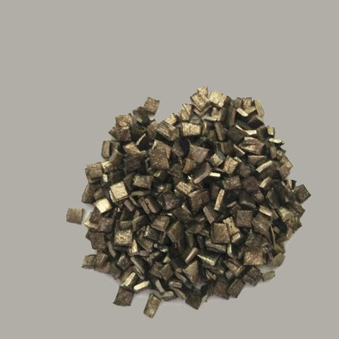 Ytterbium Metal (YB) -Pellets