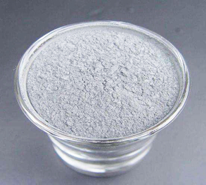 Silbermetall (Ag)-Pulver