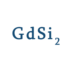 Gadoliniumsilizid (GDSI2) -Powder