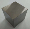 Wolframmetalle (W) -Cubes / Quadrate