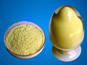 Samariumfluorid (SMF3) -Powder