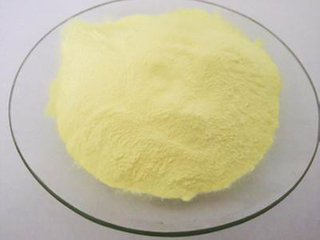 Tellur (ⅳ) Chlorid (TECL4) -Powder