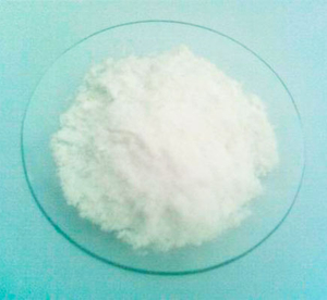 Bariumhydroxid-Octahydrat (Ba(OH)2â8H2O)-Pulver