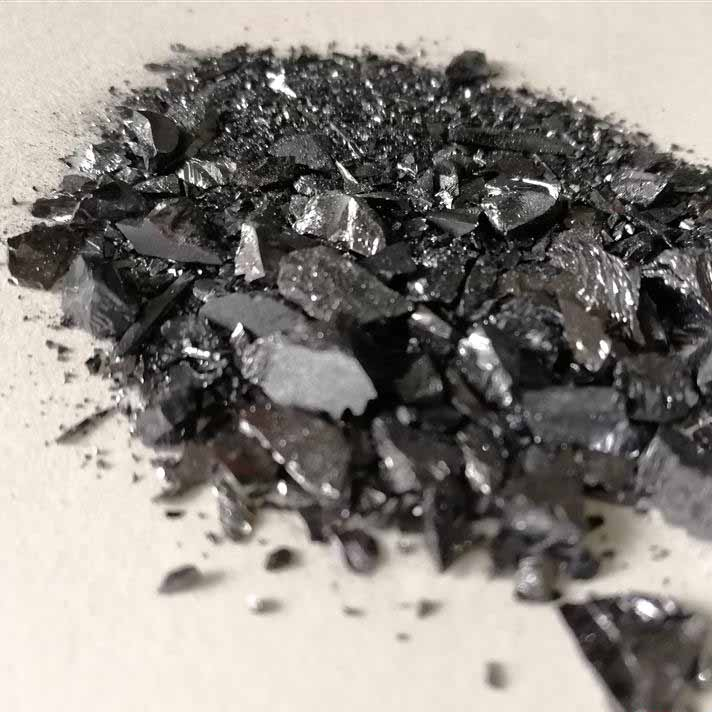 Galliummetall (GA) -Pellets