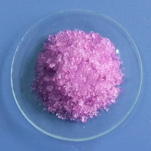 Cer(III)sulfat Octahydrat (Ce2(SO4)3•8H2O)-Kristalline