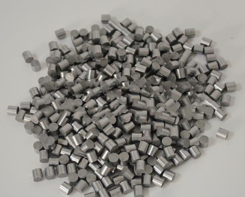 Nickel Metal (Ni) -Pellets