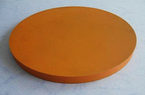 Cadmiumsulfid (CdS)-Sputtertarget