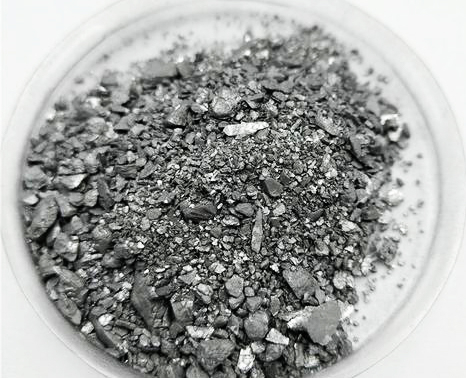 Aluminiumsulfid (Al2S3)-Pellets