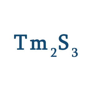 Thuliumsulfid (TM2S3) -POWDER