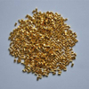 Gold-Zink-Legierung (AuZn （88:12 Wt%）)-Pellets