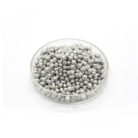 Magnesiummetall (Mg) -Pellets